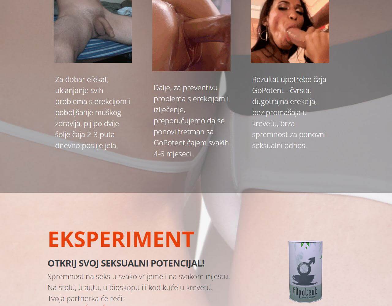 GoPotent 4