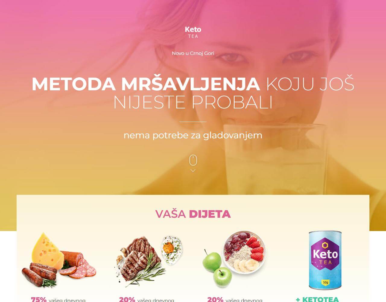 Ketotea 1